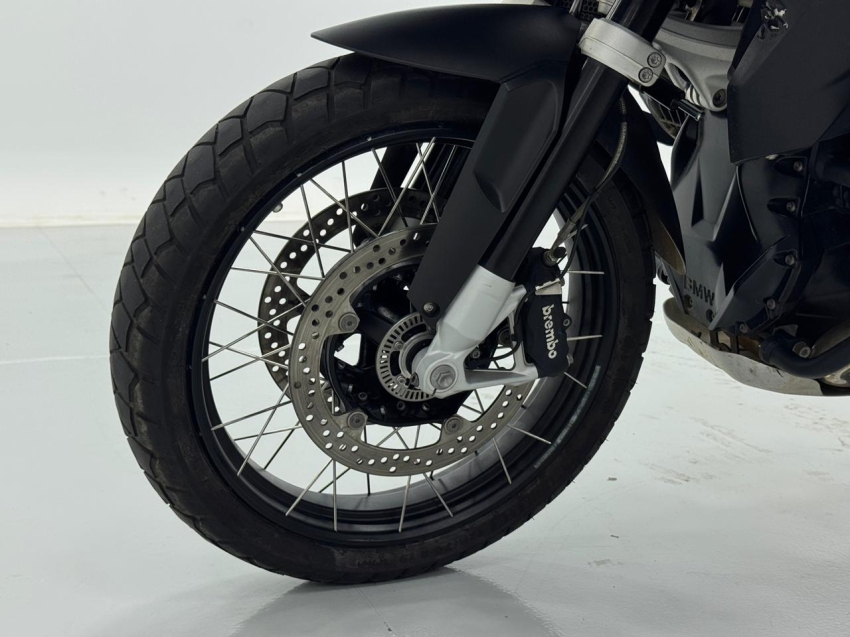 bmw r 1250 gs premium triple black gasolina automatico 202217