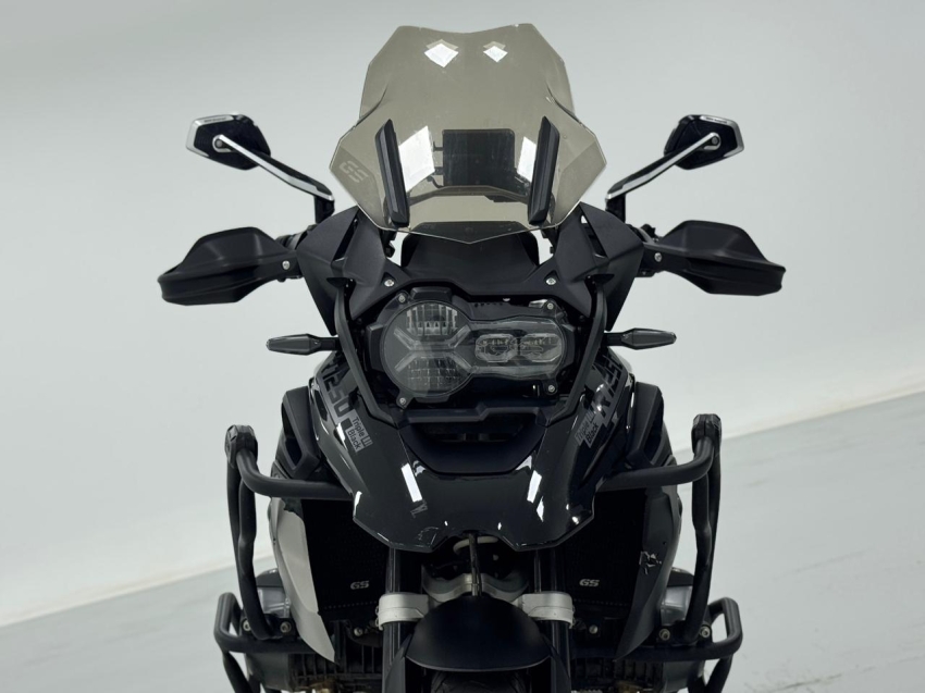 bmw r 1250 gs premium triple black gasolina automatico 20229