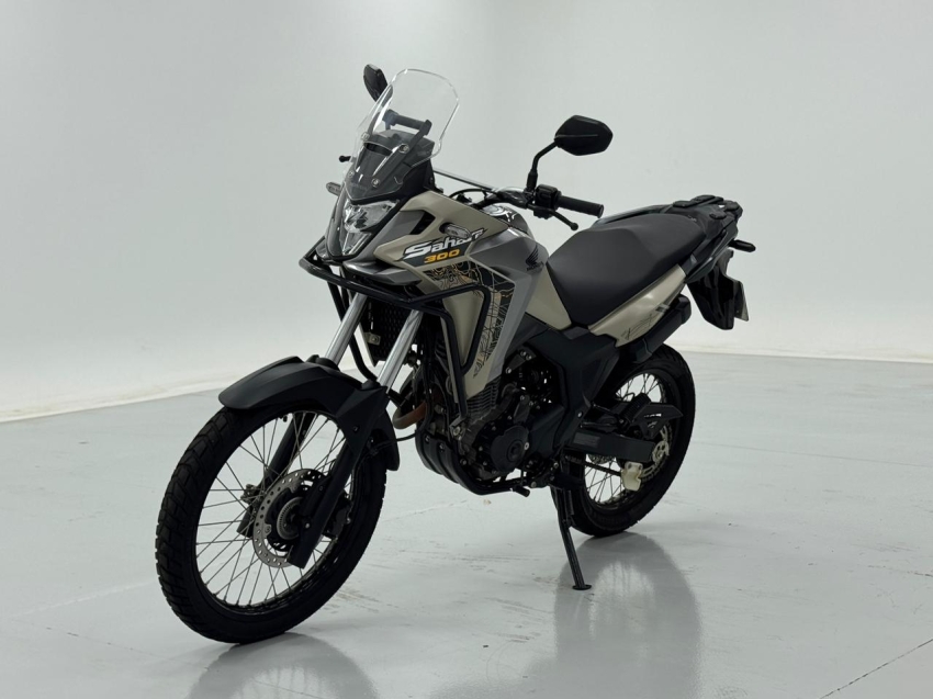 honda sahara 300 adventure gasolina manual 20243