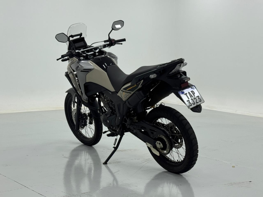 honda sahara 300 adventure gasolina manual 20245