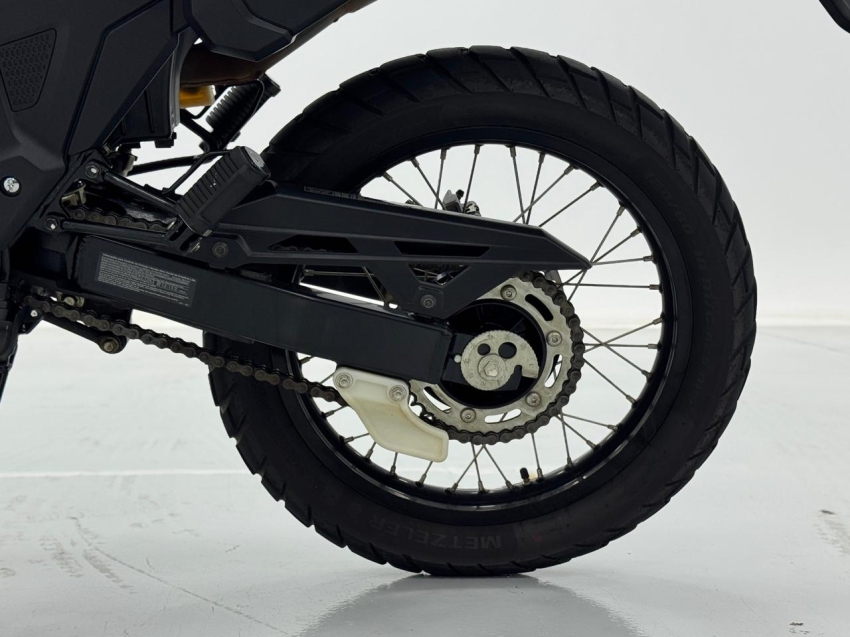 honda sahara 300 adventure gasolina manual 202421