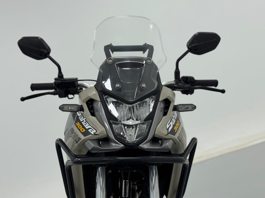 honda sahara 300 adventure gasolina manual 20248