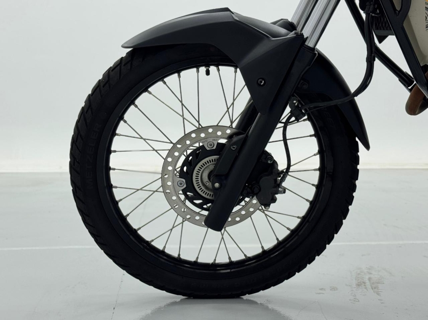 honda sahara 300 adventure gasolina manual 202419