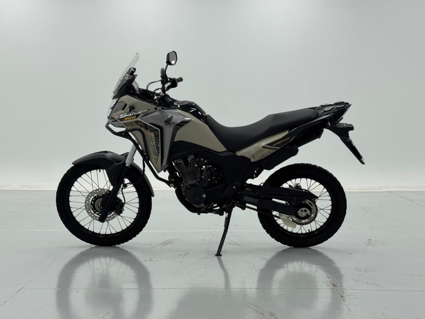 honda sahara 300 adventure gasolina manual 20244