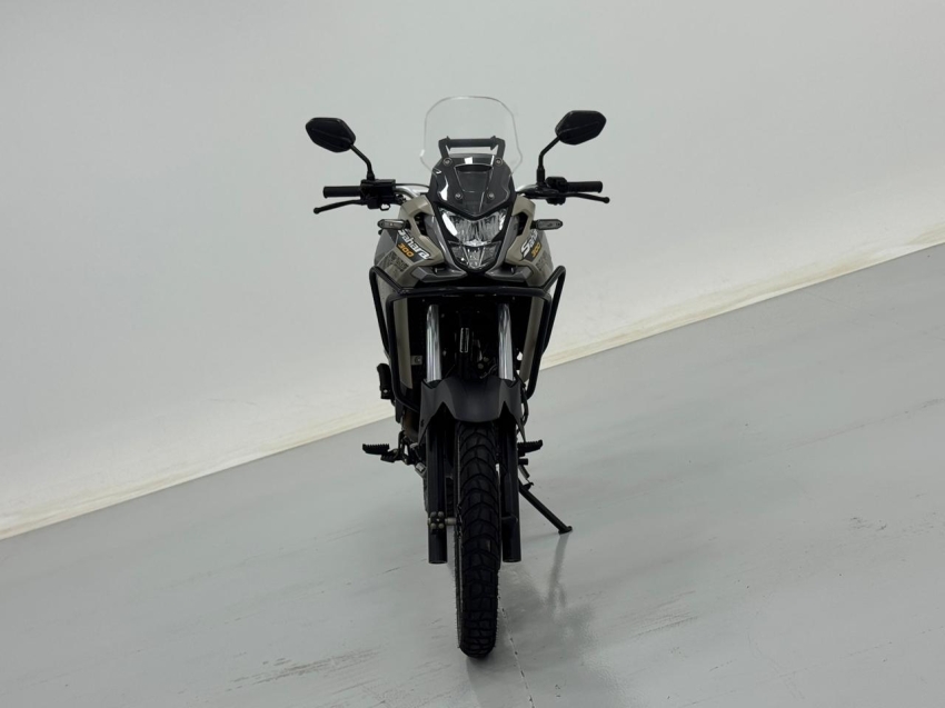 honda sahara 300 adventure gasolina manual 20242