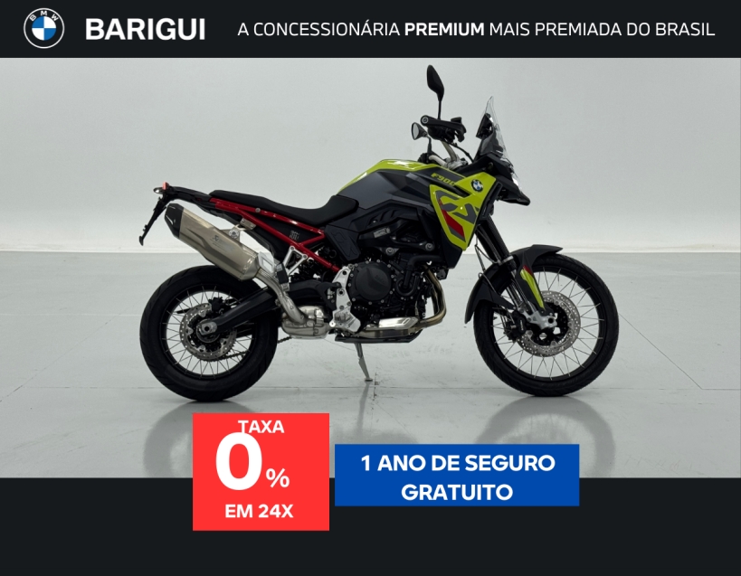 bmw f 900 gs gasolina manual 2025