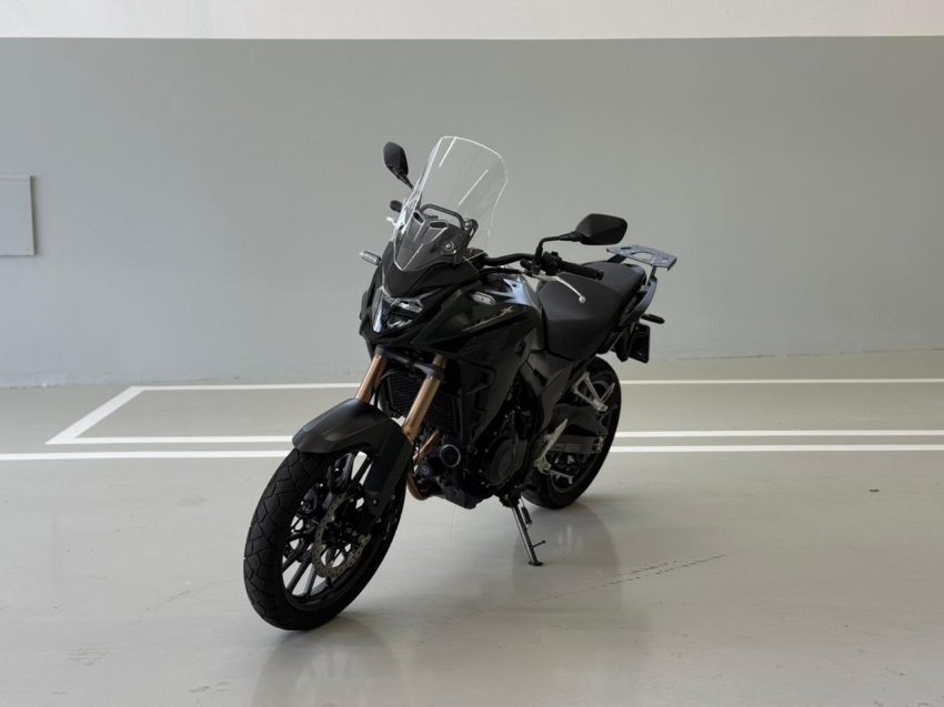 honda cb 500 x abs gasolina manual 20244