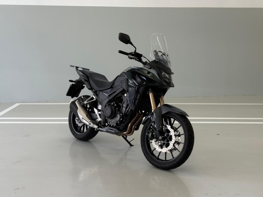 honda cb 500 x abs gasolina manual 20241