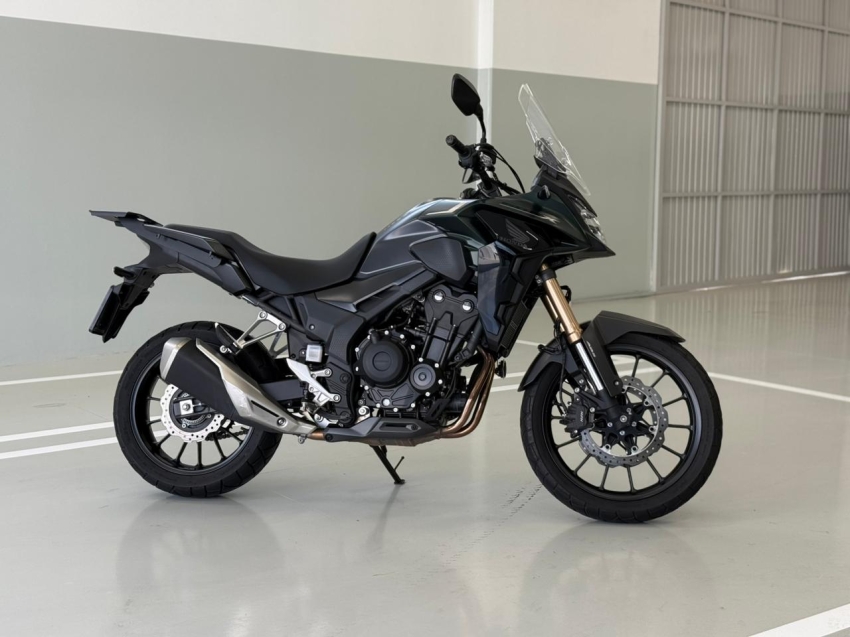 honda cb 500 x abs gasolina manual 20246