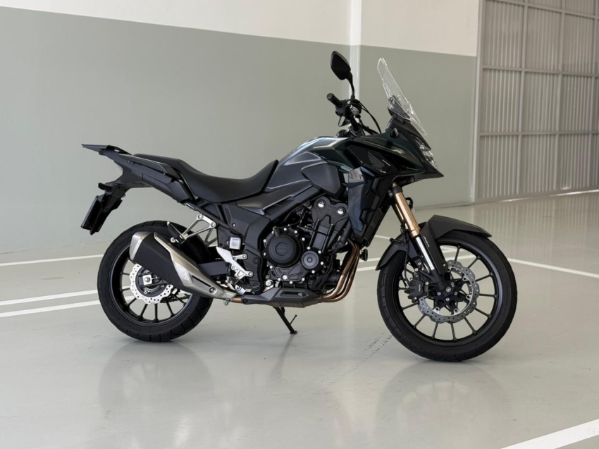 honda cb 500 x abs gasolina manual 2024