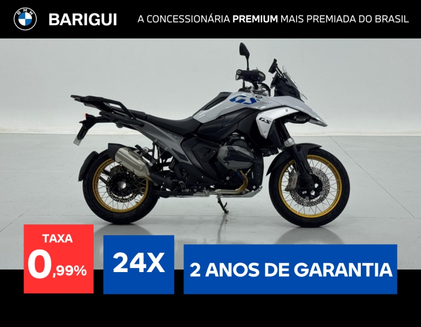 bmw r 1300 gs gasolina manual 2024