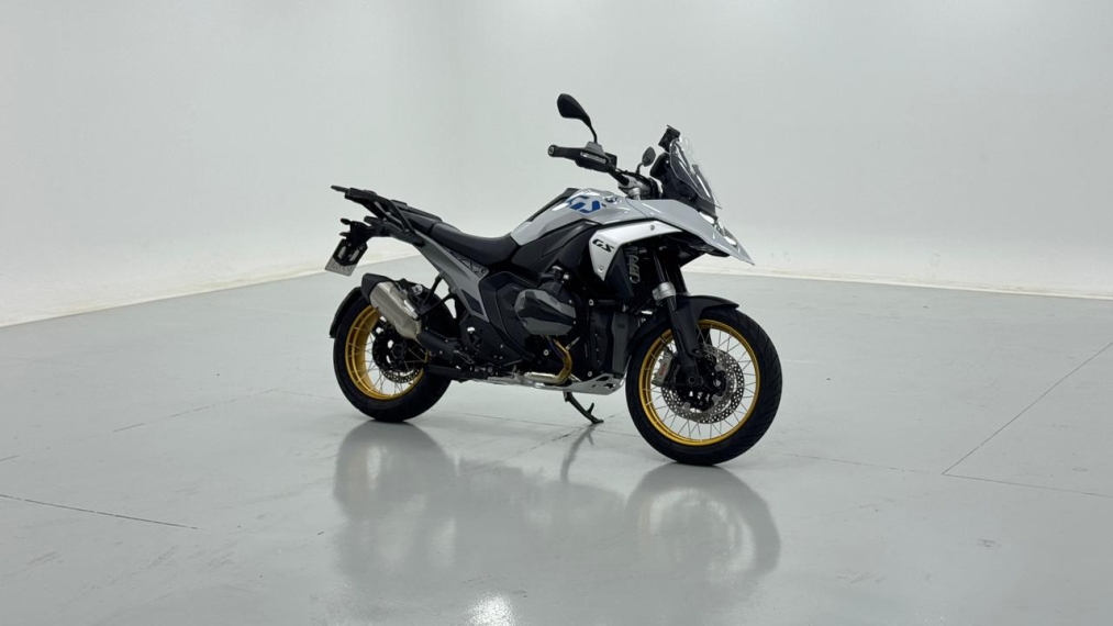 bmw r 1300 gs gasolina manual 20242