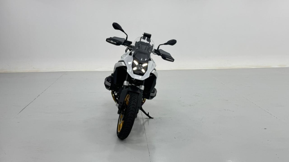 bmw r 1300 gs gasolina manual 20243