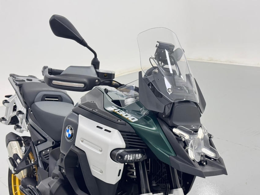 bmw r 1300 gs adventure option 719 asa gasolina automatico 20259