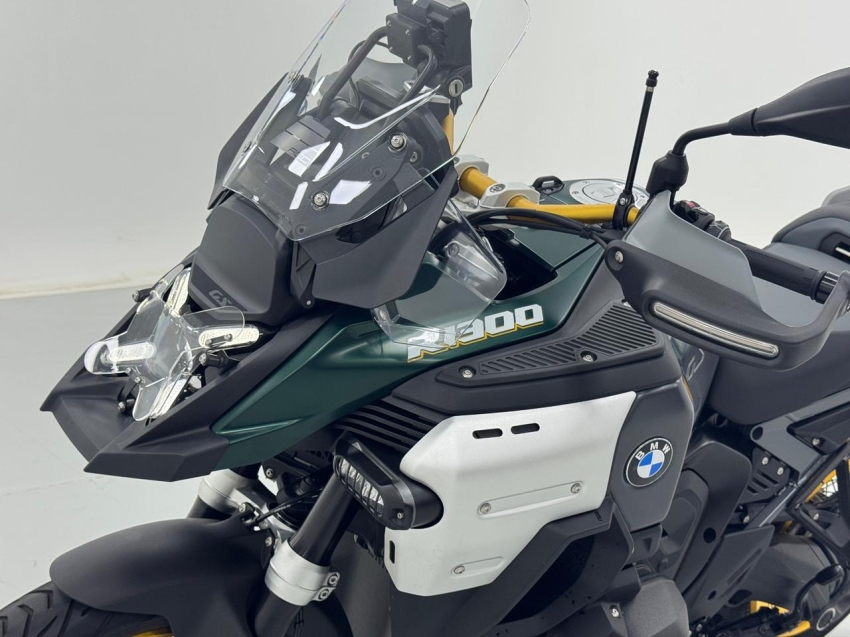 bmw r 1300 gs adventure option 719 asa gasolina automatico 202517