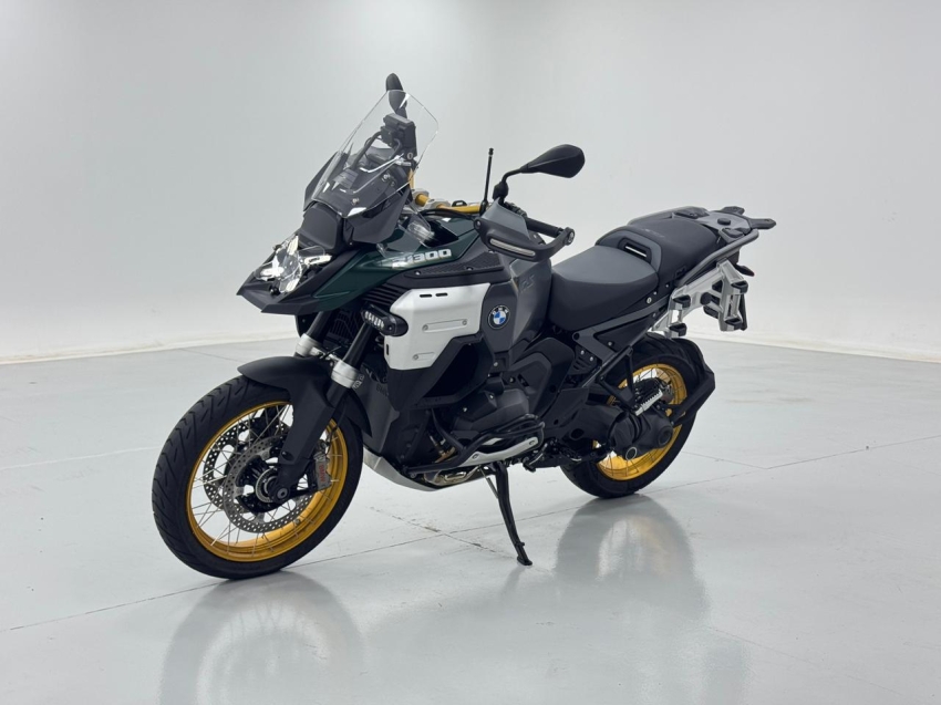 bmw r 1300 gs adventure option 719 asa gasolina automatico 20254
