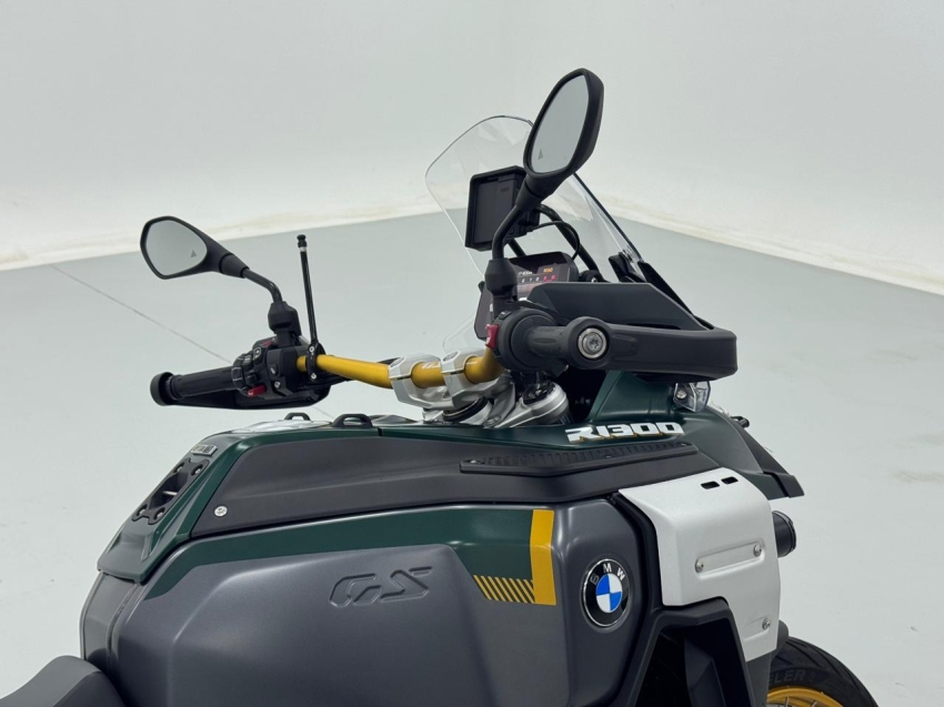 bmw r 1300 gs adventure option 719 asa gasolina automatico 202512