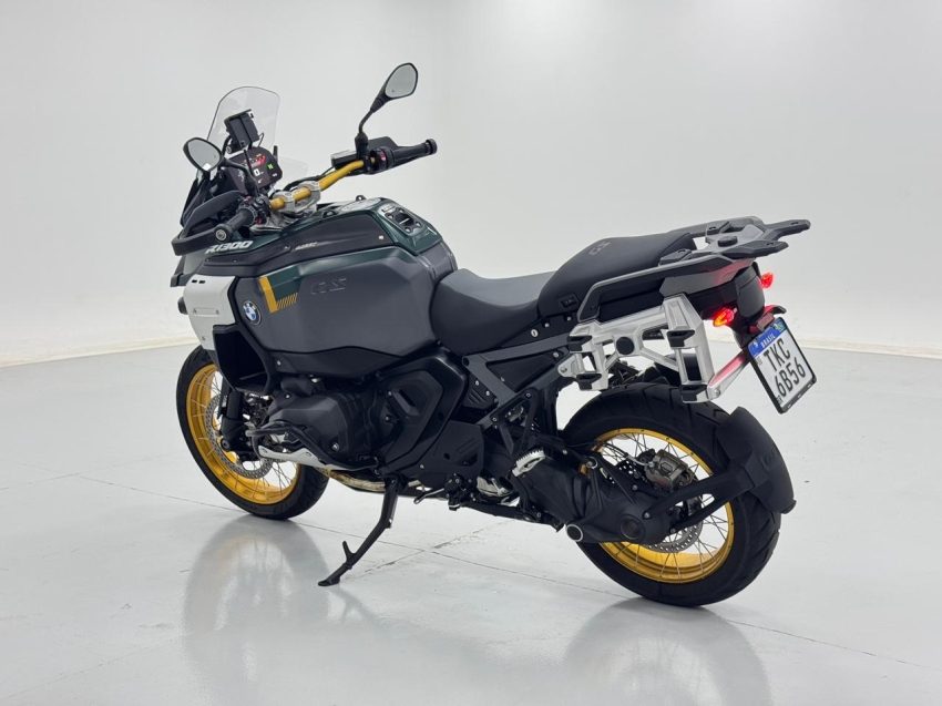 bmw r 1300 gs adventure option 719 asa gasolina automatico 20256