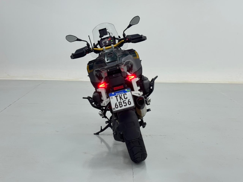 bmw r 1300 gs adventure option 719 asa gasolina automatico 20257