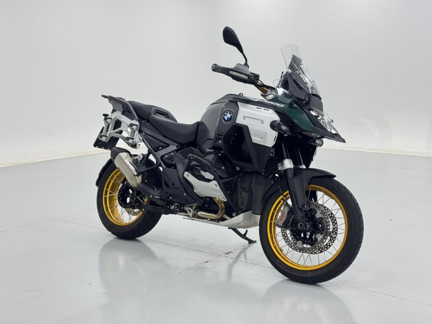 bmw r 1300 gs adventure option 719 asa gasolina automatico 20252