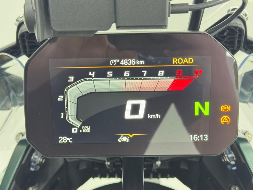 bmw r 1300 gs adventure option 719 asa gasolina automatico 202519