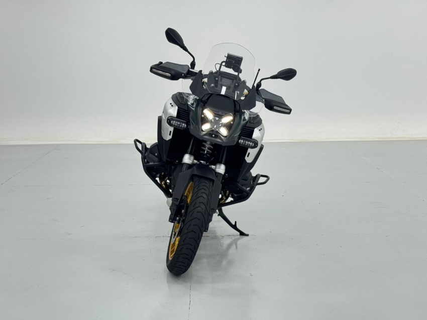 bmw r 1300 gs adventure option 719 asa gasolina automatico 20253