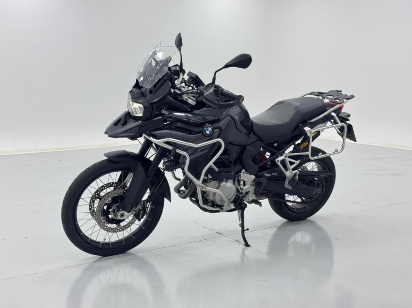 bmw f 850 gs premium manual 20223