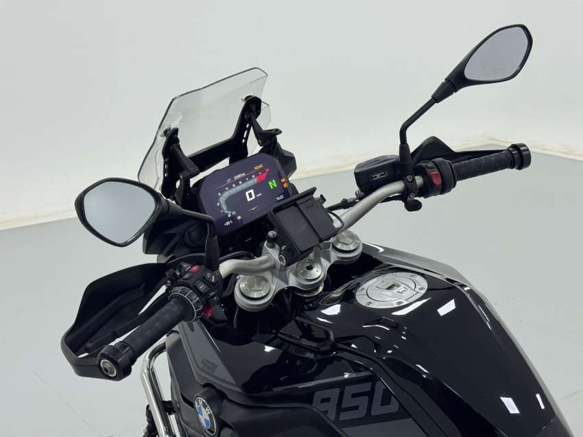 bmw f 850 gs premium manual 20228