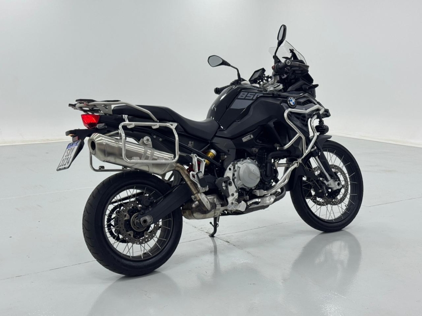 bmw f 850 gs premium manual 20227