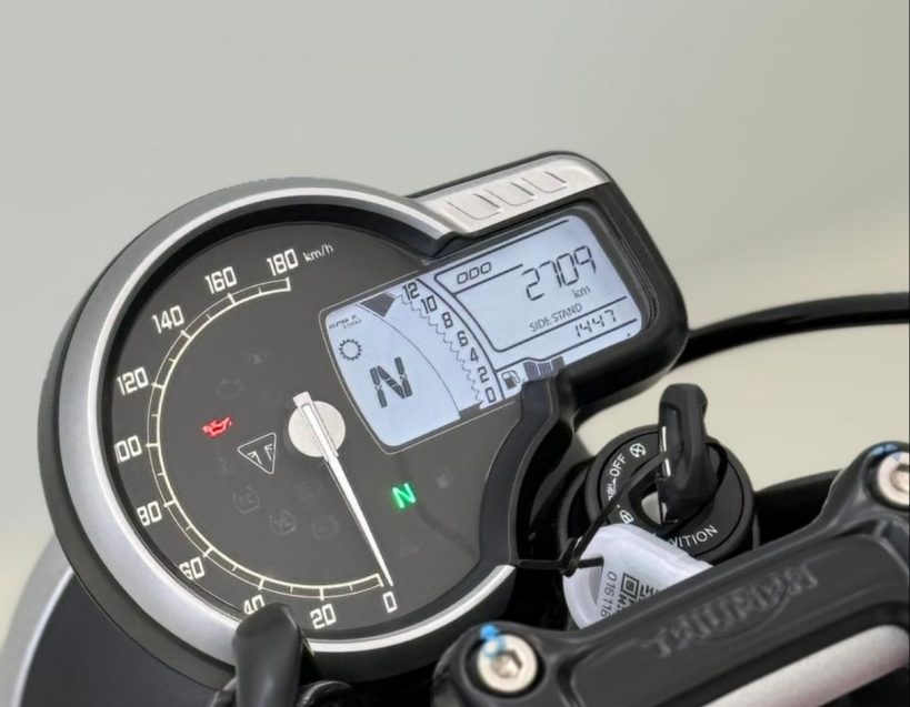 triumph speed 400 gasolina manual 20256