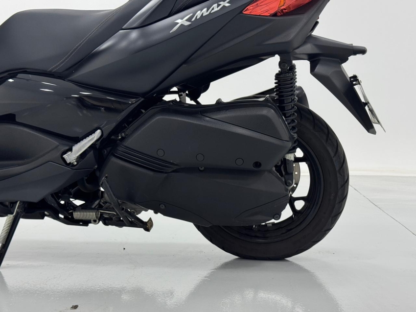 yamaha scooter xmax 250 gasolina automatico 20228
