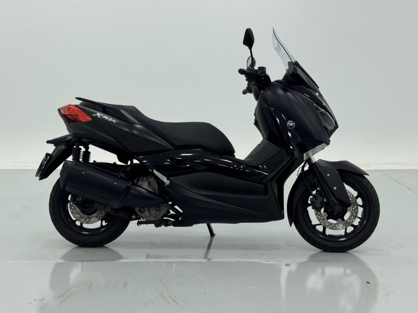 yamaha scooter xmax 250 gasolina automatico 2022