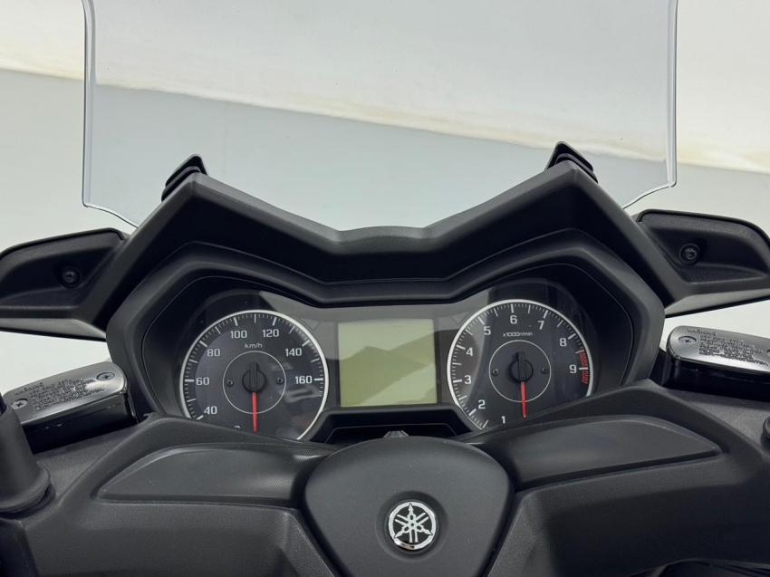 yamaha scooter xmax 250 gasolina automatico 202210