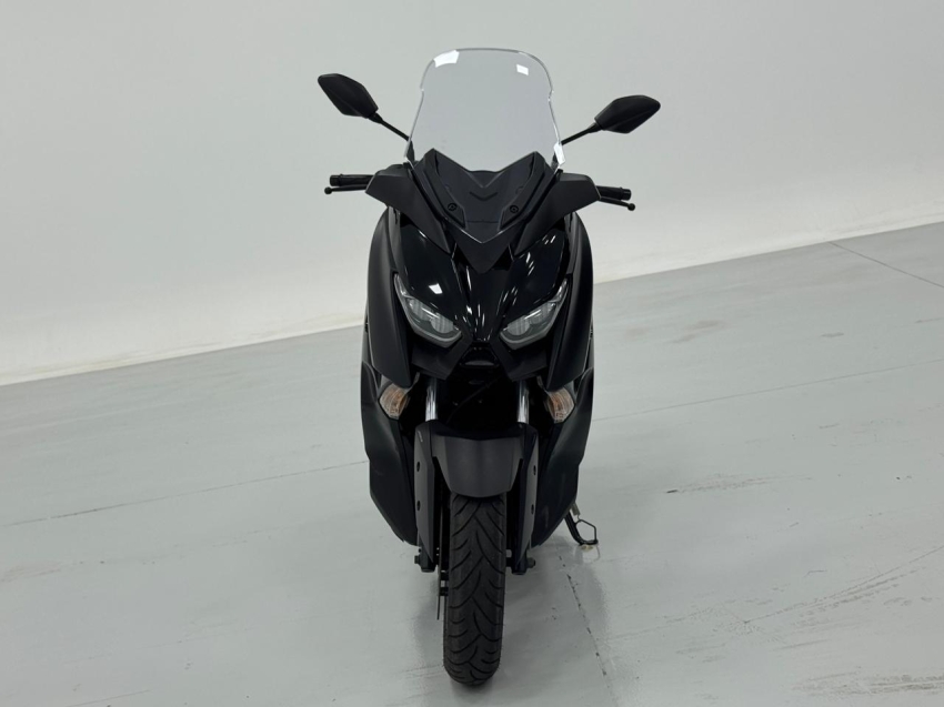 yamaha scooter xmax 250 gasolina automatico 20222