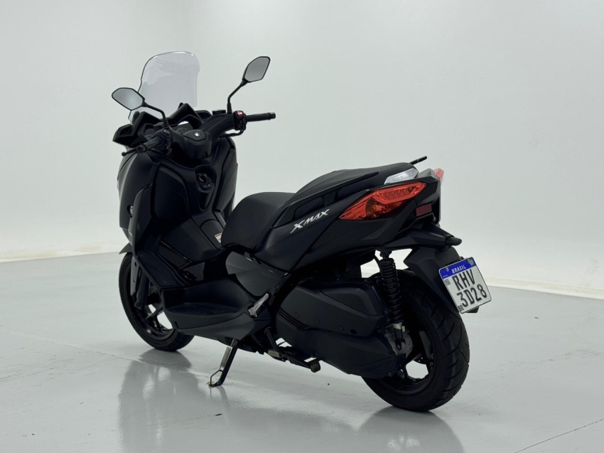 yamaha scooter xmax 250 gasolina automatico 20225