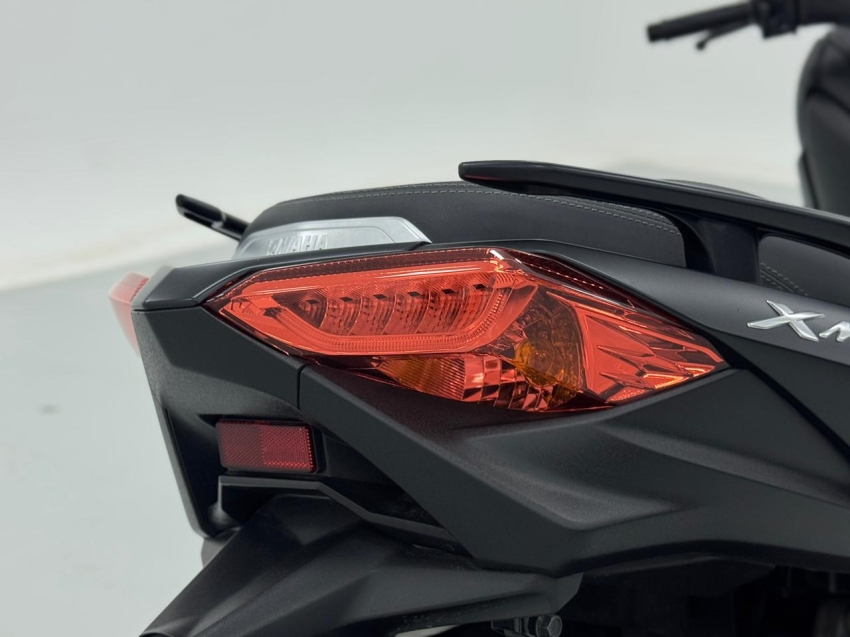 yamaha scooter xmax 250 gasolina automatico 202215