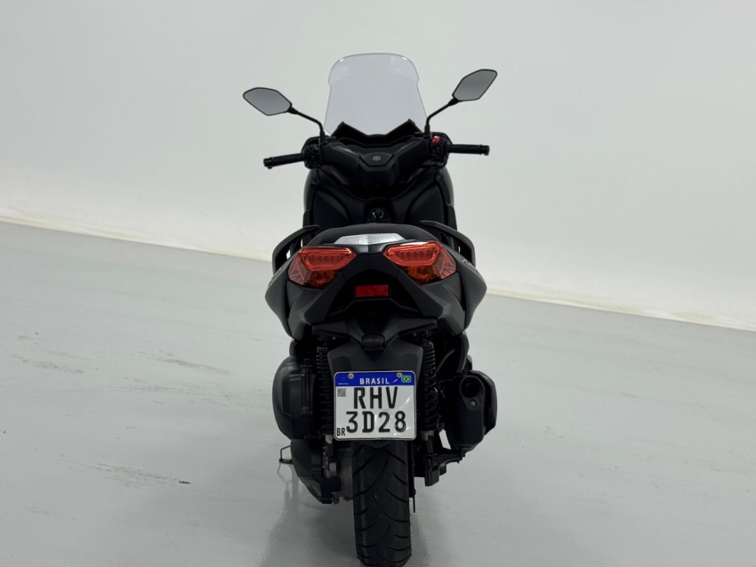 yamaha scooter xmax 250 gasolina automatico 20226