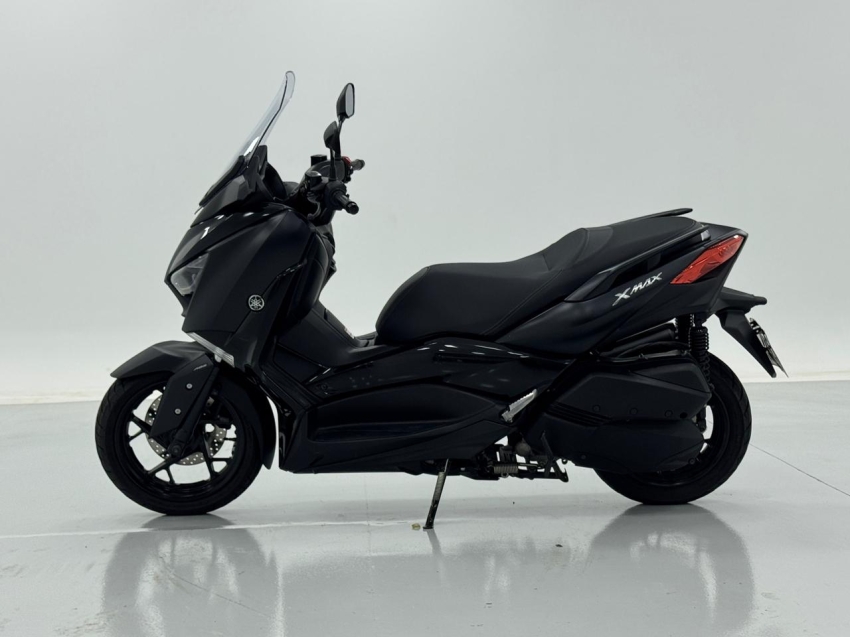 yamaha scooter xmax 250 gasolina automatico 20224