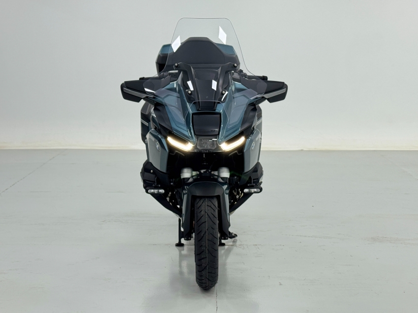bmw r 1300 rt option 719 gasolina manual 20263