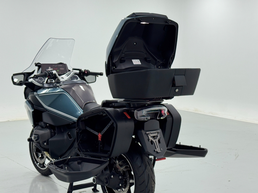 bmw r 1300 rt option 719 gasolina manual 202632