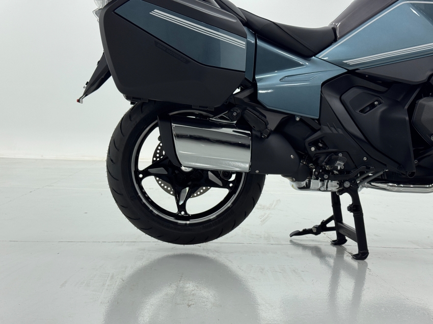 bmw r 1300 rt option 719 gasolina manual 202611