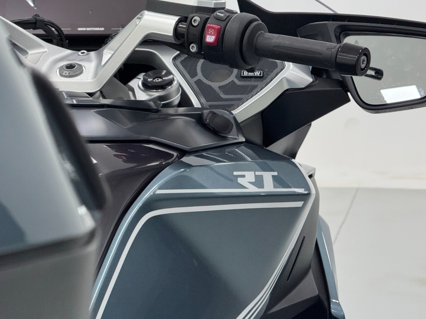 bmw r 1300 rt option 719 gasolina manual 202621