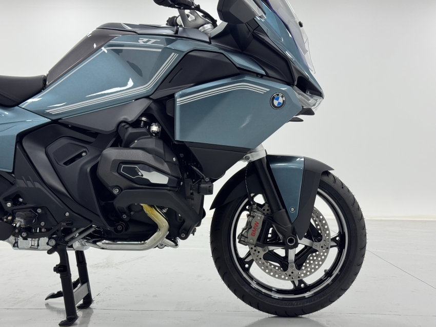 bmw r 1300 rt option 719 gasolina manual 202613
