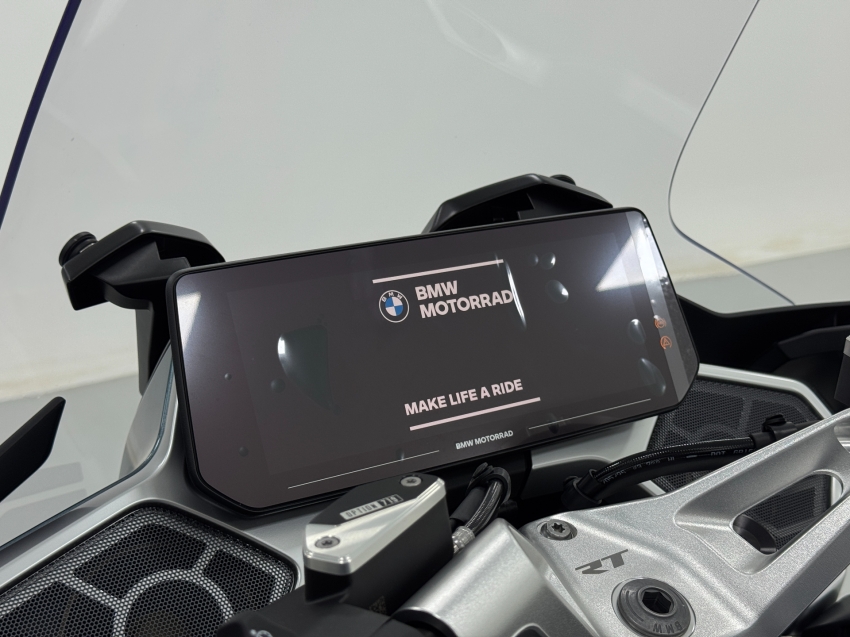 bmw r 1300 rt option 719 gasolina manual 202626