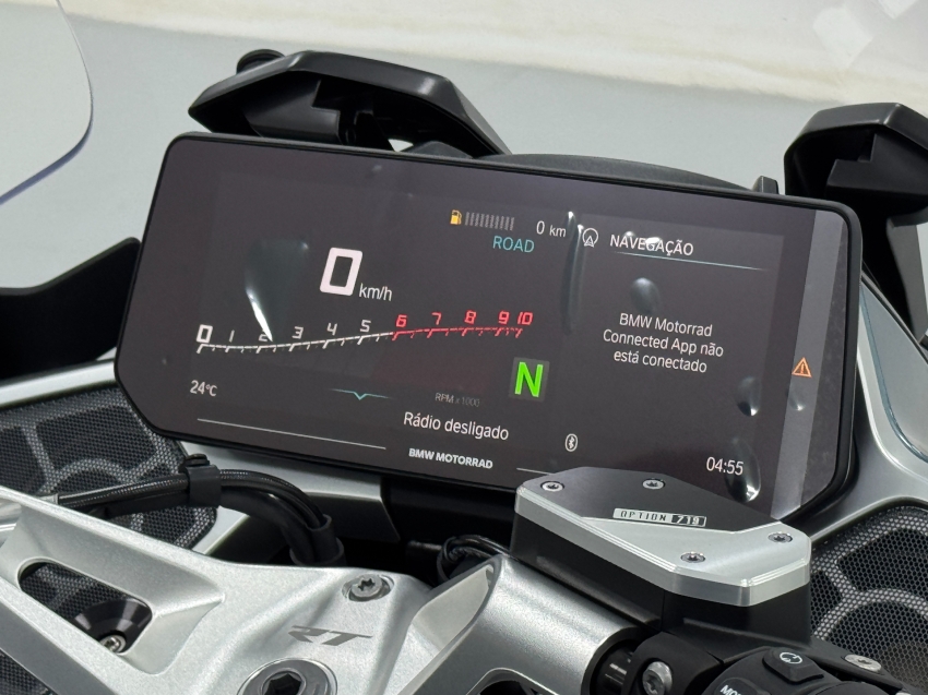bmw r 1300 rt option 719 gasolina manual 202631