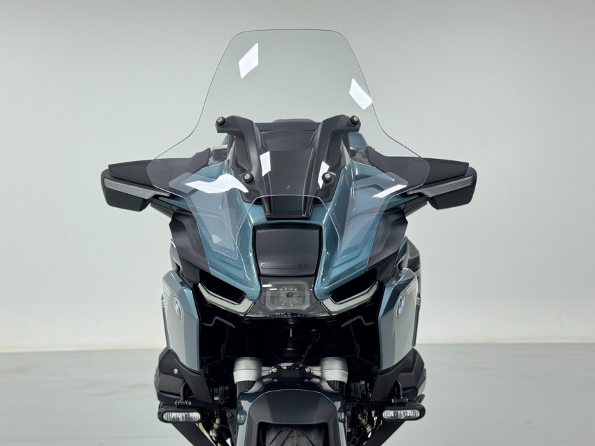 bmw r 1300 rt option 719 gasolina manual 202622