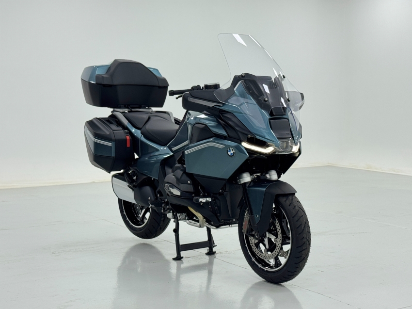 bmw r 1300 rt option 719 gasolina manual 20262