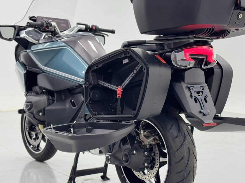 bmw r 1300 rt option 719 gasolina manual 202618