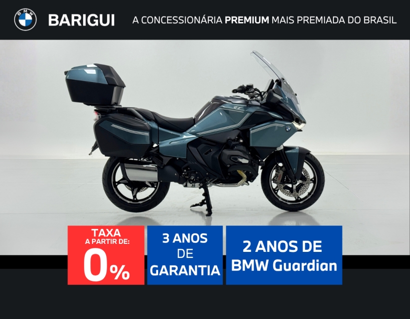 bmw r 1300 rt option 719 gasolina manual 2026