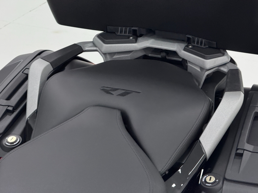 bmw r 1300 rt triple black asa gasolina automatico 202615